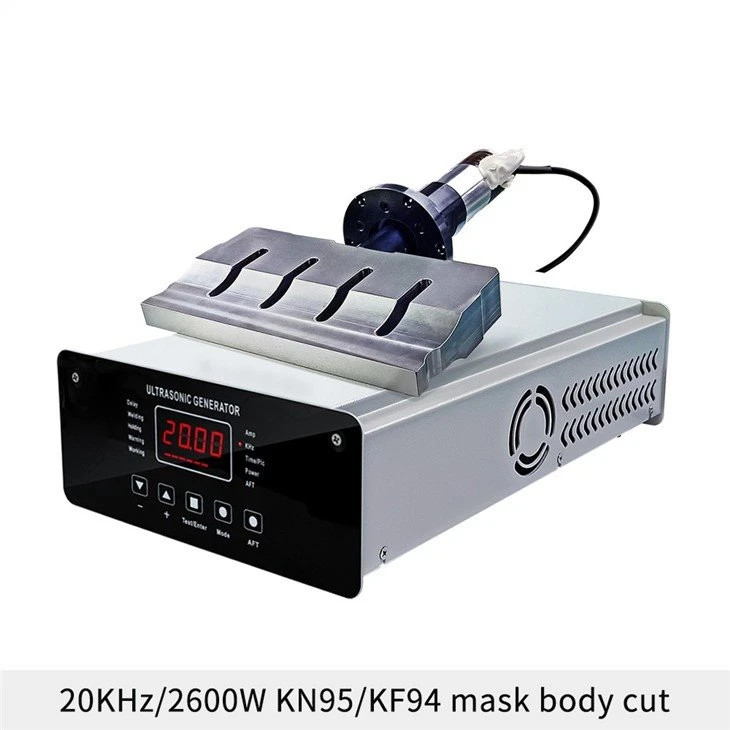 KN95 ultrasonic welding (4)