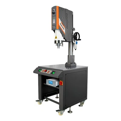 آلة لحام بالموجات فوق الصوتية Benchtop
